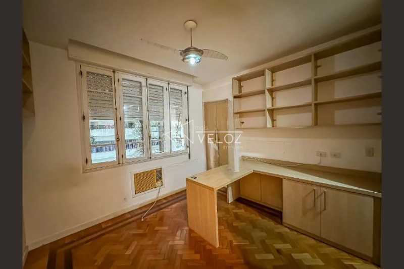 Apartamento, 3 quartos, 165 m² - Foto 19
