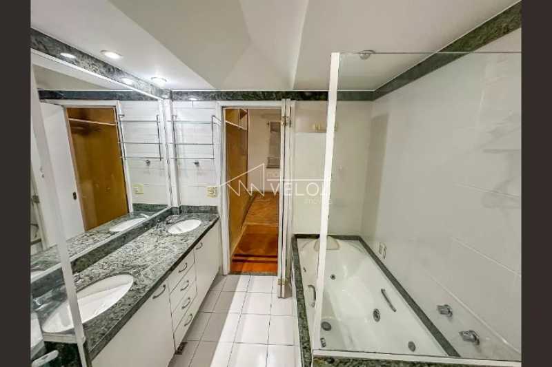 Apartamento, 3 quartos, 165 m² - Foto 4