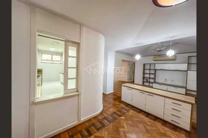 Apartamento, 3 quartos, 165 m² - Foto 13