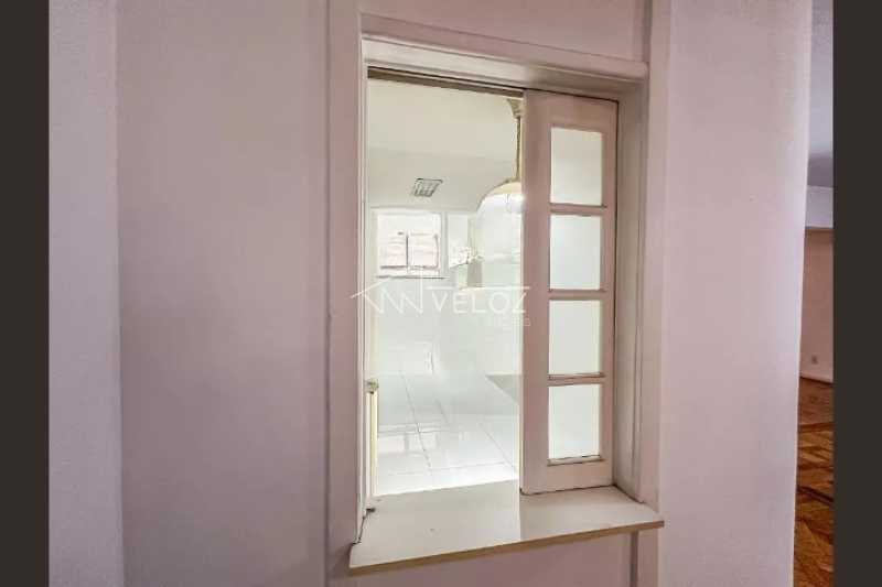 Apartamento, 3 quartos, 165 m² - Foto 11