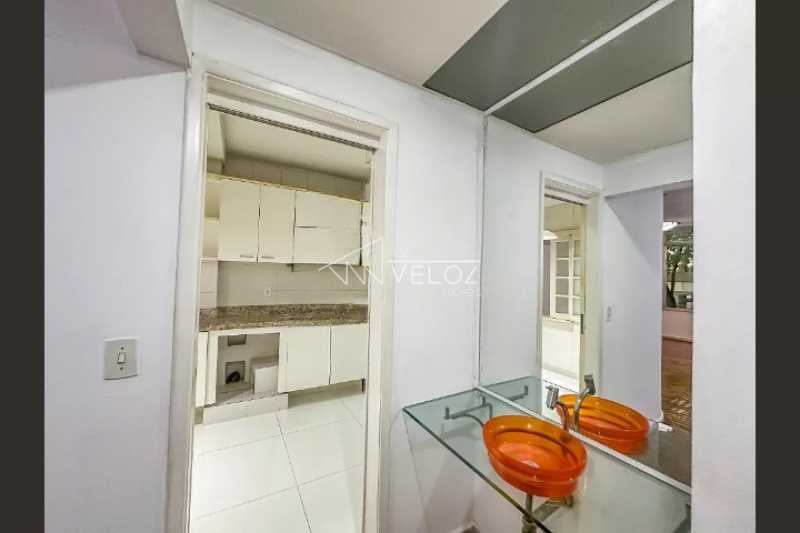 Apartamento, 3 quartos, 165 m² - Foto 7