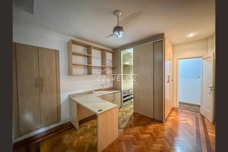 Apartamento, 3 quartos, 165 m² - Foto 6