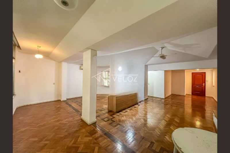 Apartamento, 3 quartos, 165 m² - Foto 8