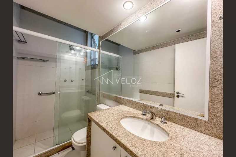 Apartamento, 3 quartos, 165 m² - Foto 5