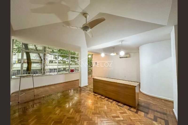 Apartamento, 3 quartos, 165 m² - Foto 3