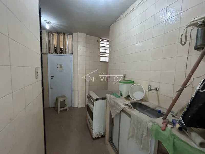 Apartamento, 1 quarto, 42 m² - Foto 11