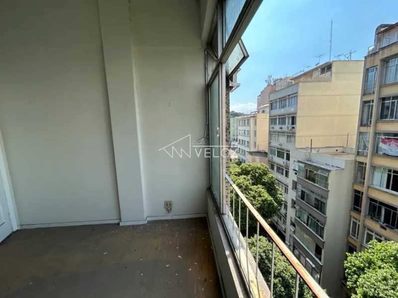 Apartamento, 1 quarto, 42 m² - Foto 22