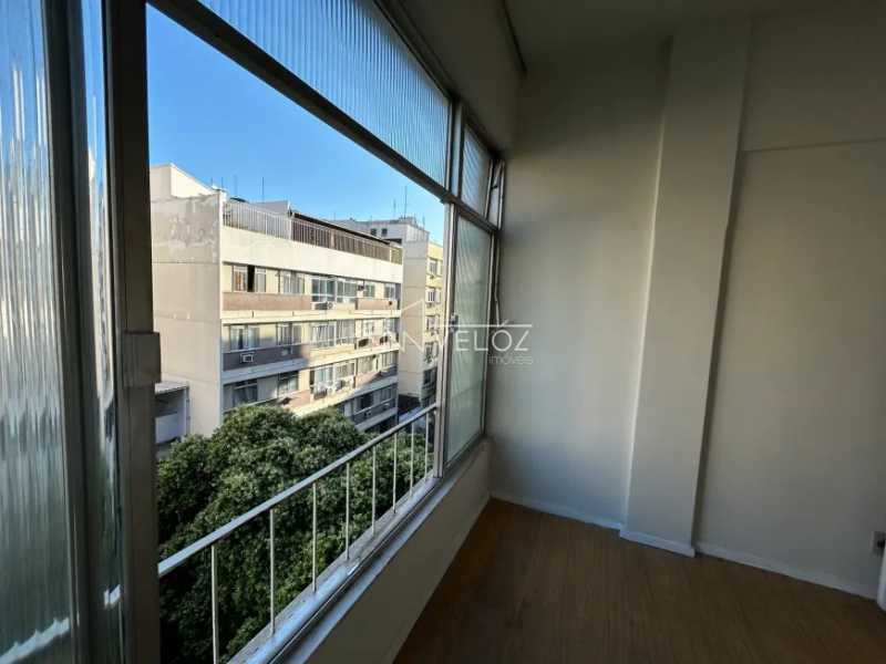 Apartamento, 1 quarto, 42 m² - Foto 24