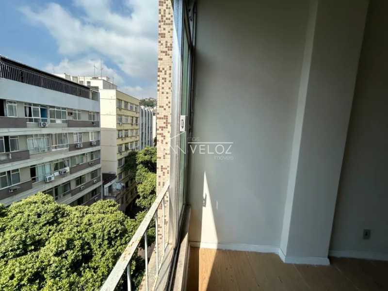 Apartamento, 1 quarto, 42 m² - Foto 20