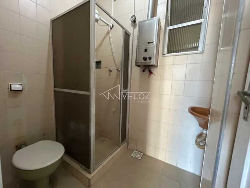 Apartamento, 1 quarto, 42 m² - Foto 17