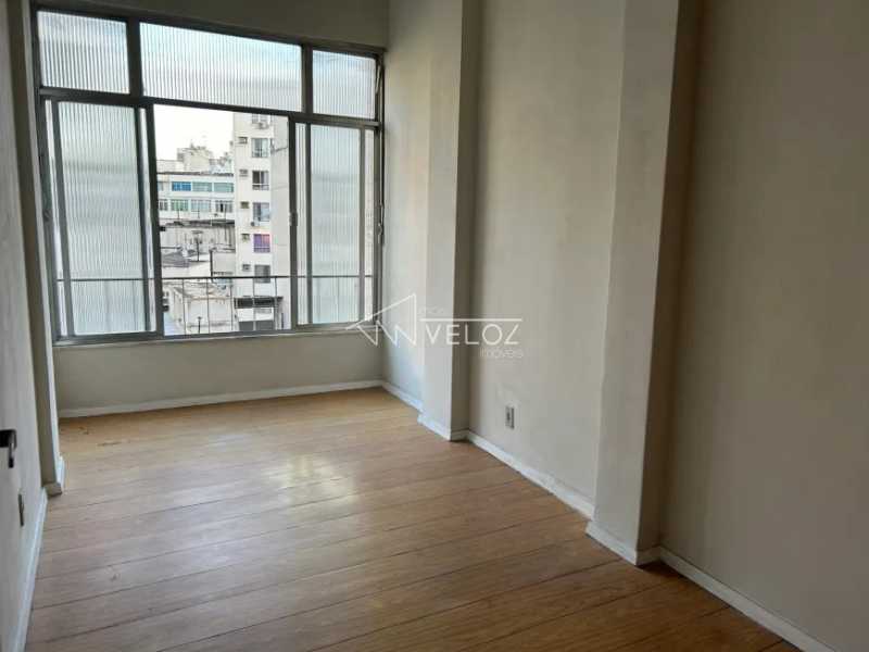 Apartamento, 1 quarto, 42 m² - Foto 2