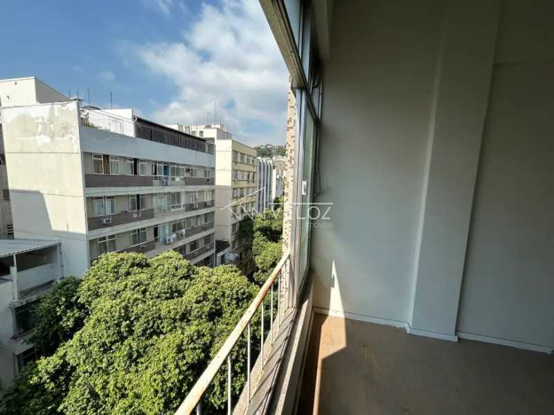 Apartamento, 1 quarto, 42 m² - Foto 8