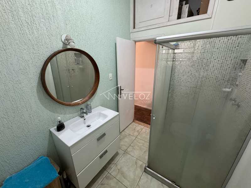 Apartamento, 3 quartos, 97 m² - Foto 11