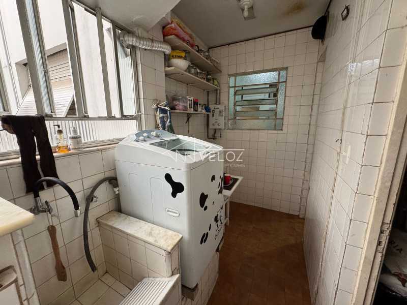 Apartamento, 3 quartos, 97 m² - Foto 6