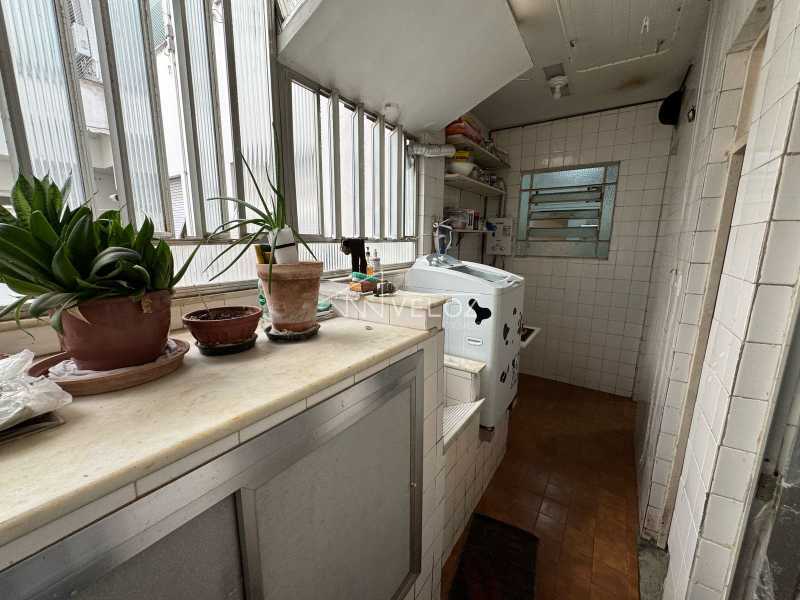 Apartamento, 3 quartos, 97 m² - Foto 16