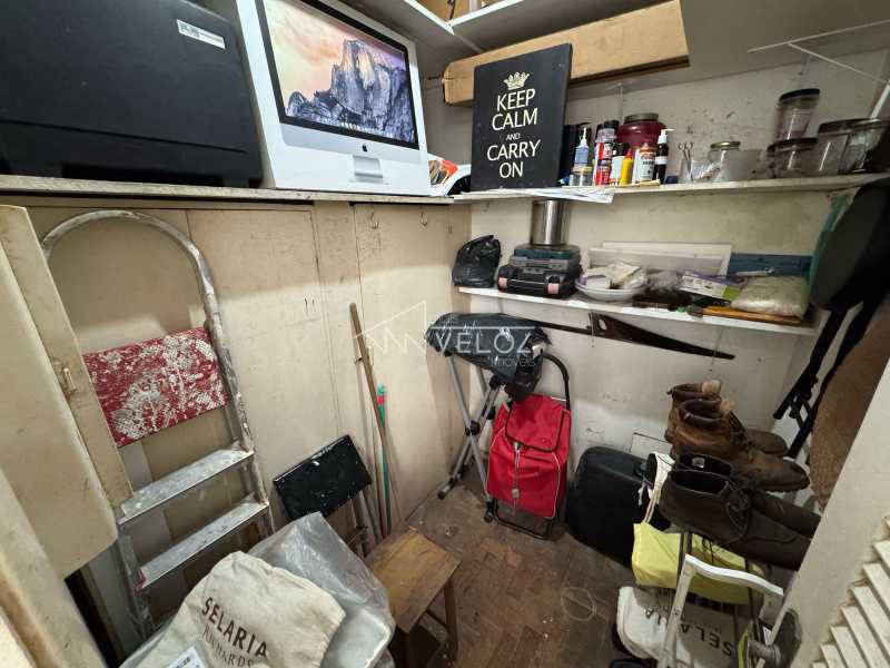 Apartamento, 3 quartos, 97 m² - Foto 19