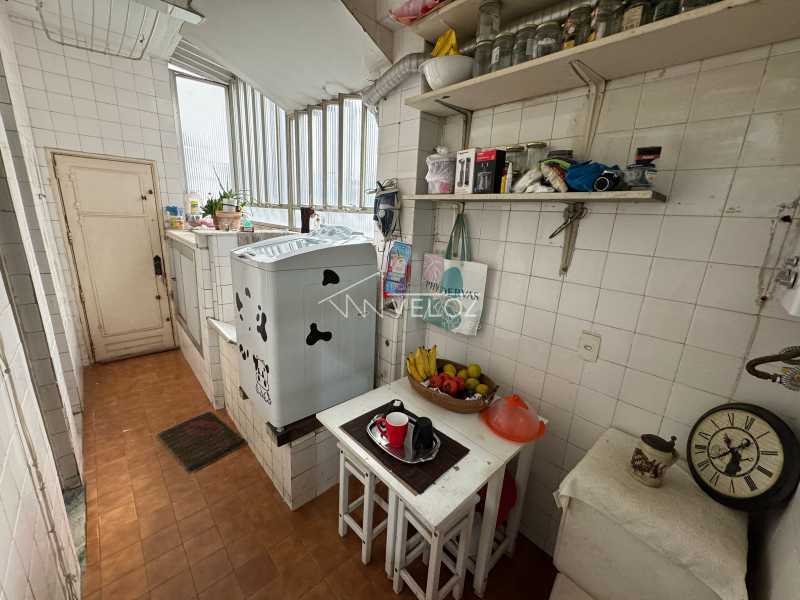 Apartamento, 3 quartos, 97 m² - Foto 24