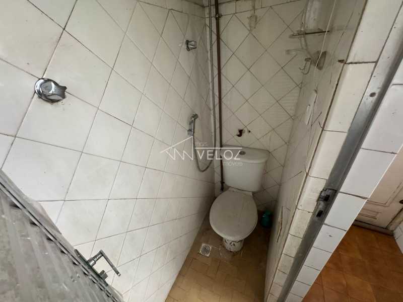 Apartamento, 3 quartos, 97 m² - Foto 7