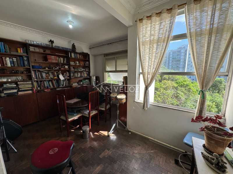 Apartamento, 3 quartos, 97 m² - Foto 9