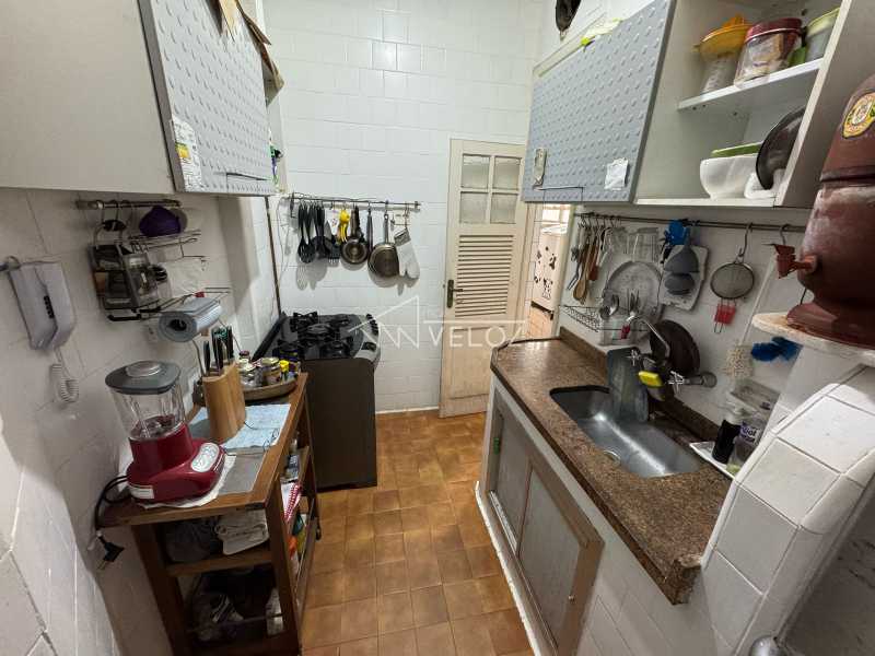 Apartamento, 3 quartos, 97 m² - Foto 10