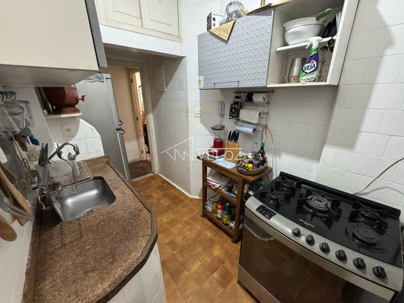 Apartamento, 3 quartos, 97 m² - Foto 14