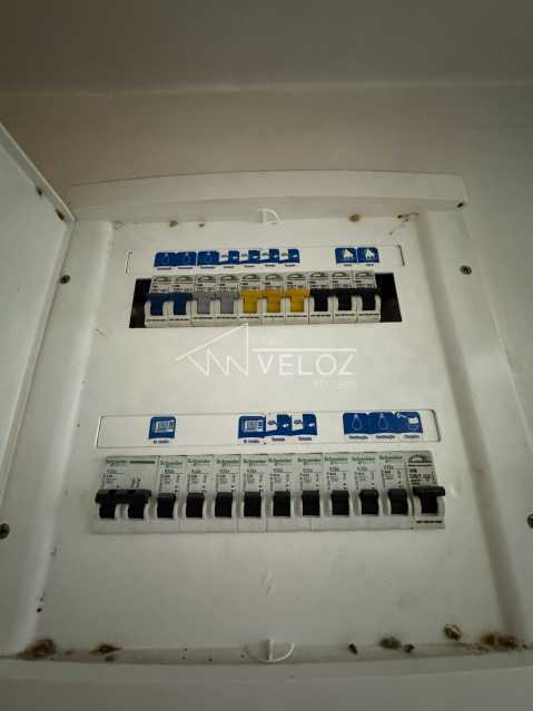 Apartamento, 3 quartos, 97 m² - Foto 18