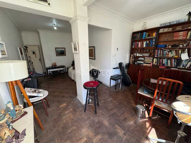 Apartamento, 3 quartos, 97 m² - Foto 17