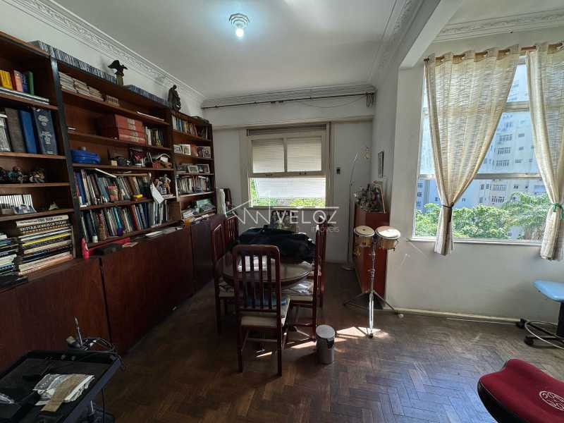 Apartamento, 3 quartos, 97 m² - Foto 13