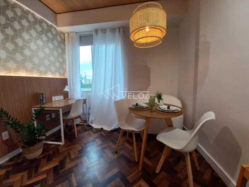 Apartamento, 1 quarto, 35 m² - Foto 17