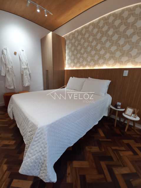 Apartamento, 1 quarto, 35 m² - Foto 21