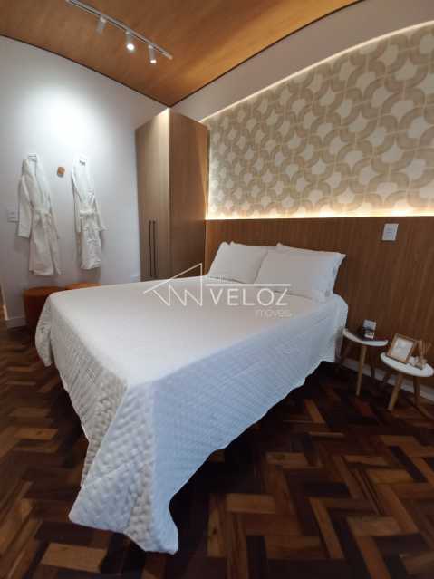 Apartamento, 1 quarto, 35 m² - Foto 20