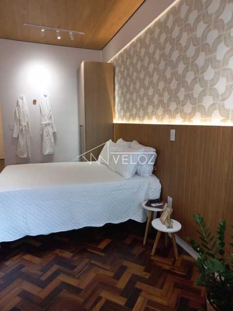 Apartamento, 1 quarto, 35 m² - Foto 9