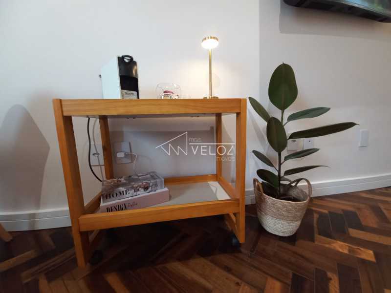 Apartamento, 1 quarto, 35 m² - Foto 16