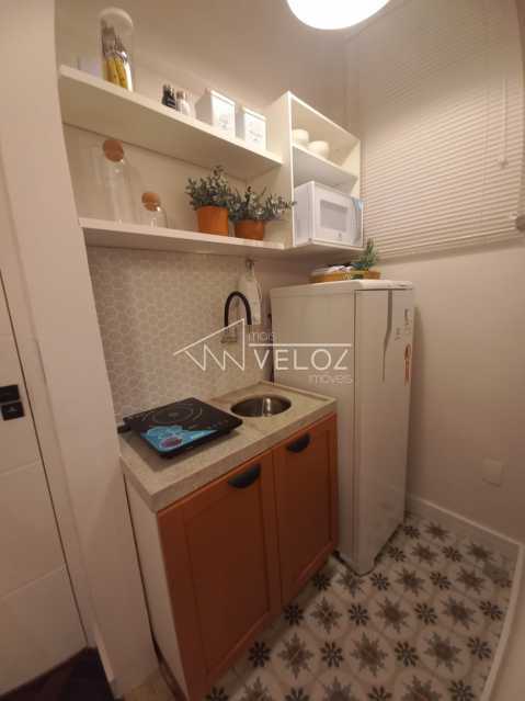 Apartamento, 1 quarto, 35 m² - Foto 11