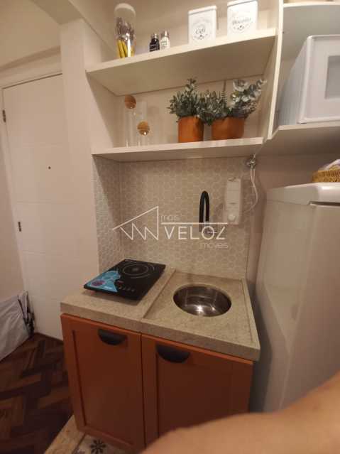 Apartamento, 1 quarto, 35 m² - Foto 2