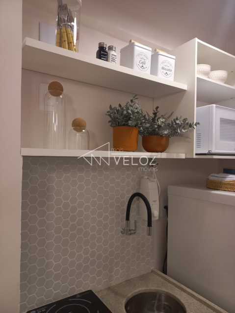 Apartamento, 1 quarto, 35 m² - Foto 1