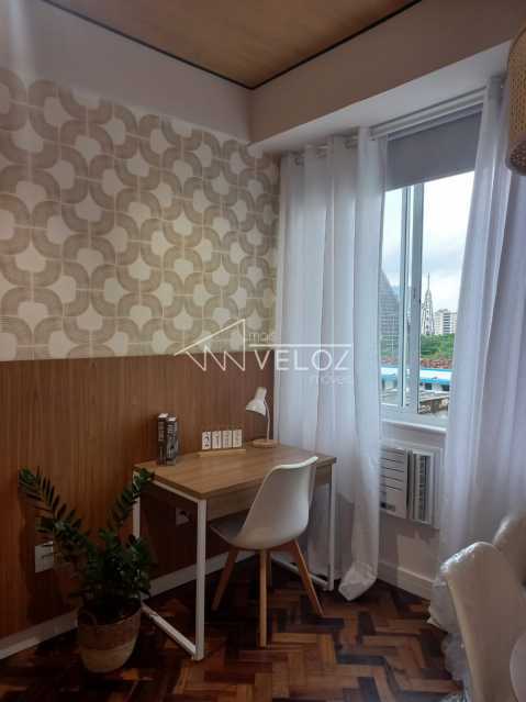 Apartamento, 1 quarto, 35 m² - Foto 19