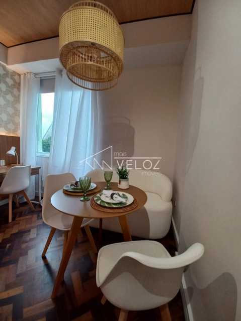 Apartamento, 1 quarto, 35 m² - Foto 13