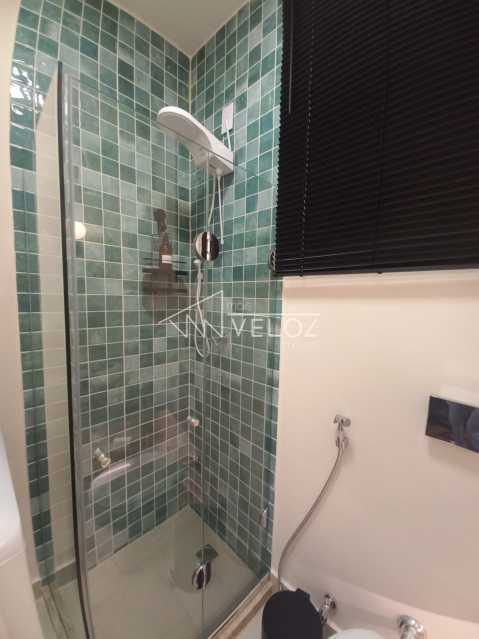 Apartamento, 1 quarto, 35 m² - Foto 15