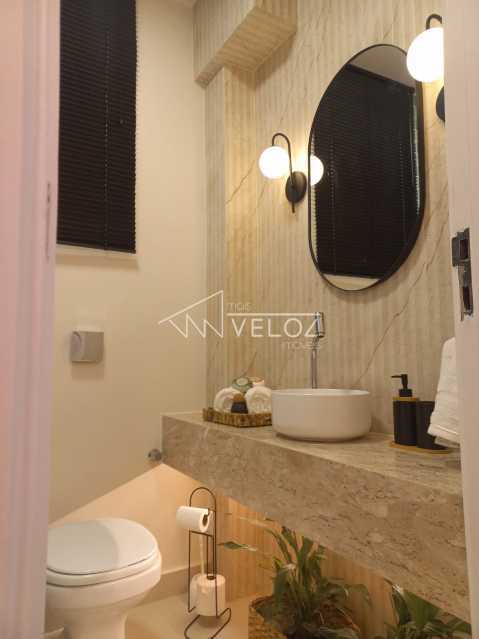 Apartamento, 1 quarto, 35 m² - Foto 7