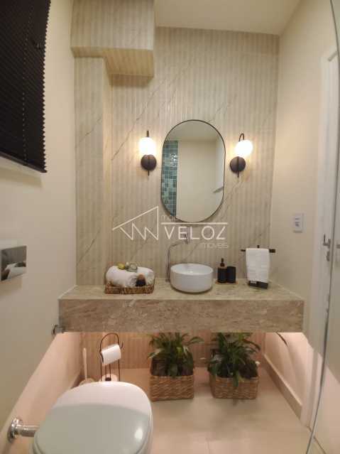 Apartamento, 1 quarto, 35 m² - Foto 18