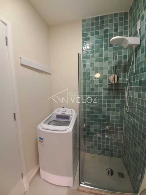 Apartamento, 1 quarto, 35 m² - Foto 10