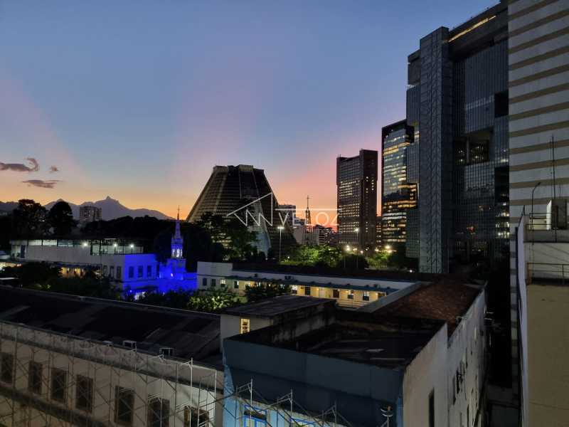 Apartamento, 1 quarto, 35 m² - Foto 6