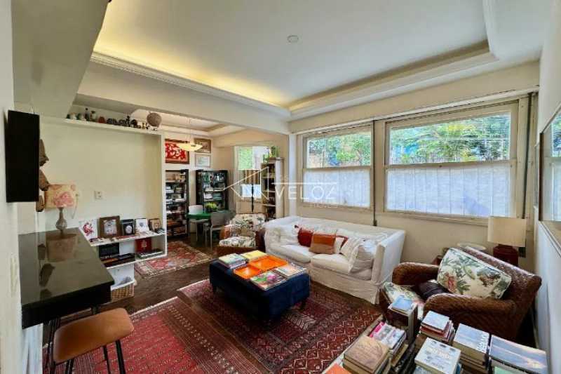 Apartamento, 2 quartos, 77 m² - Foto 7