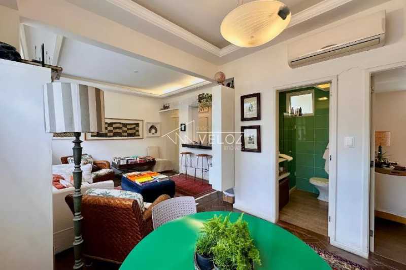 Apartamento, 2 quartos, 77 m² - Foto 17