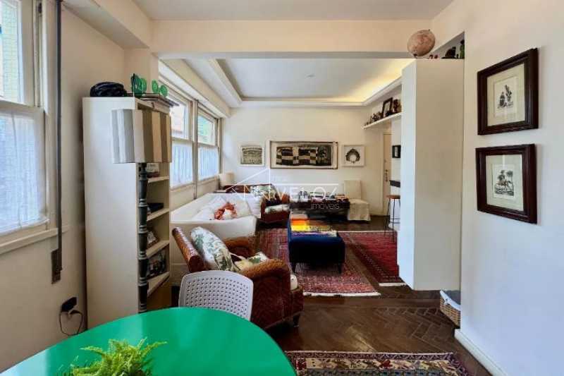 Apartamento, 2 quartos, 77 m² - Foto 18