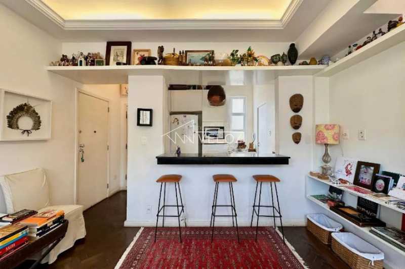 Apartamento, 2 quartos, 77 m² - Foto 10