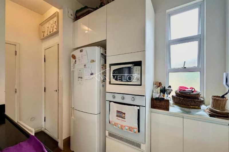 Apartamento, 2 quartos, 77 m² - Foto 19