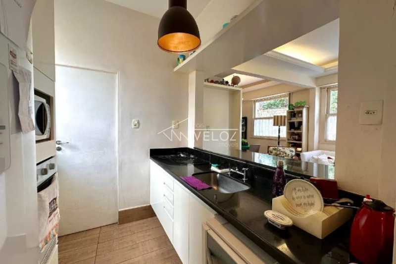 Apartamento, 2 quartos, 77 m² - Foto 14