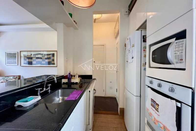 Apartamento, 2 quartos, 77 m² - Foto 13